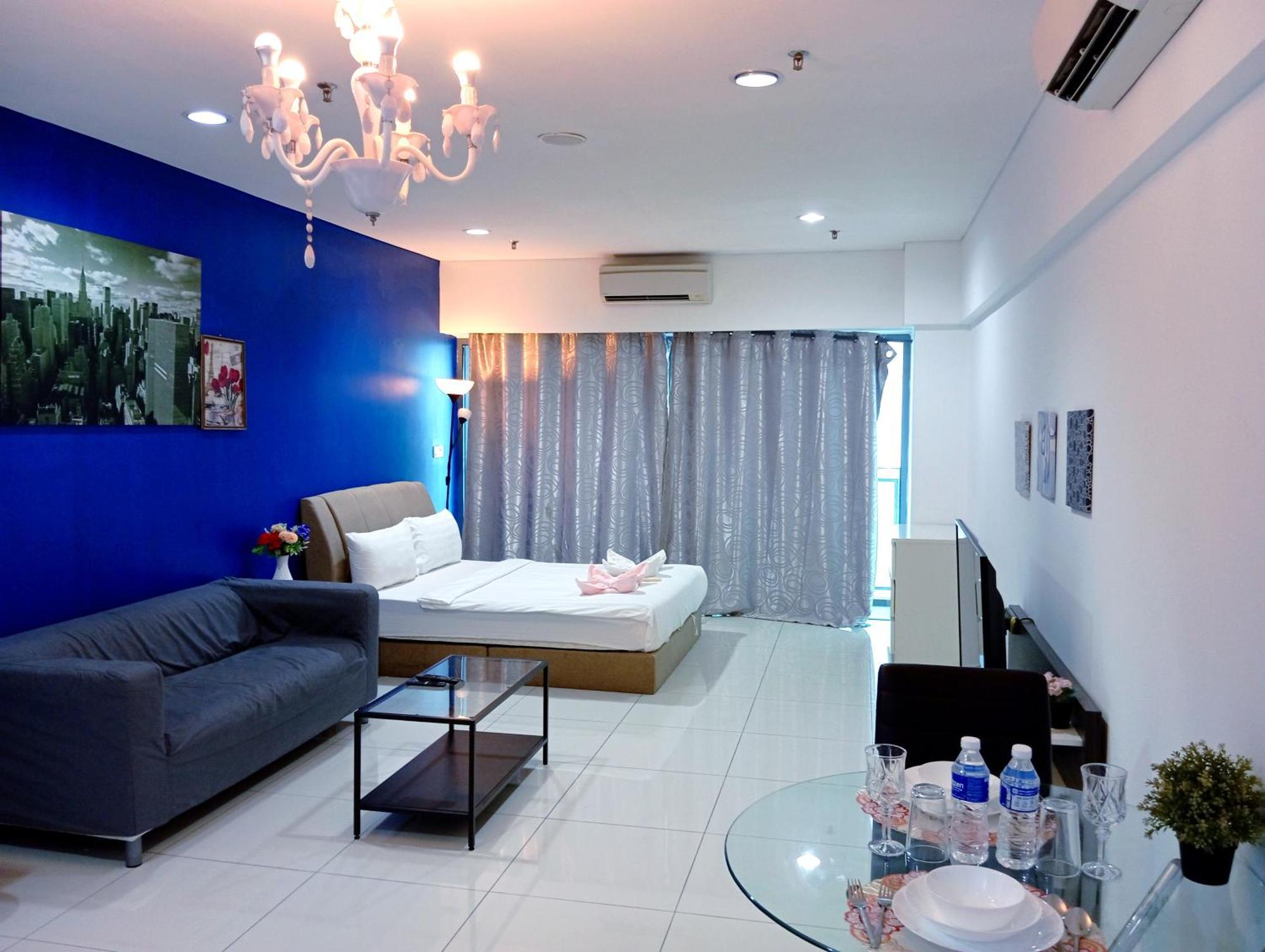 Summer Suite Klcc By Citybox Kuala Lumpur Extérieur photo
